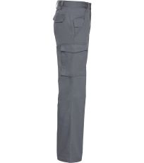 Unisex spodnie robocze cargo R-001M-0 Russell 