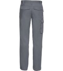 Unisex spodnie robocze cargo R-001M-0 Russell 