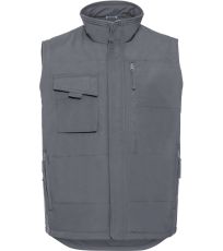 Unisex kamizelka robocza R-014M-0 Russell