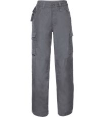Unisex spodnie robocze cargo R-015M-0 Russell