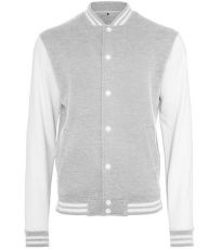 Męska bluza sportowa BY015 Build Your Brand