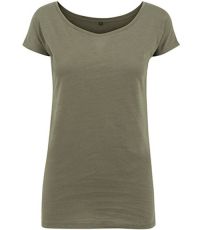 Damski t-shirt BY039 Build Your Brand