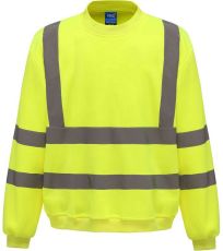 Bluza odblaskowa HVJ510 YOKO