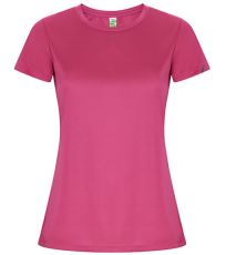 Damski t-shirt sportowy Imola Roly