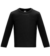 Dziecięcy t-shirt z długim rękawem CA7203 Roly