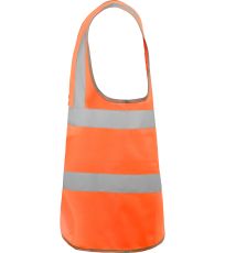 Unisex kamizelka odblaskowa Polux Roly 