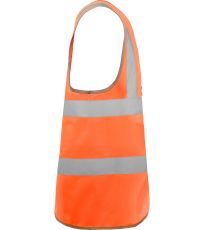 Unisex kamizelka odblaskowa Polux Roly 