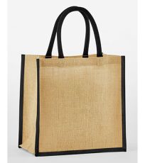 Jutowa torba prezentowa WM477 Westford Mill