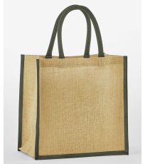 Jutowa torba prezentowa WM477 Westford Mill