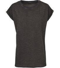 Damski t-shirt BY056 Build Your Brand