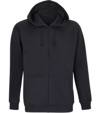 Unisex bluza z kapturem Carter SOĽS