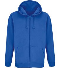Unisex bluza z kapturem Carter SOĽS