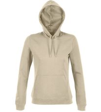 DAMSKA BLUZA FRENCH TERRY Z KAPTUREM NICHOLAS WOMEN NEOBLU