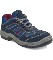 Obuwie robocze RAVEN SPORT Cerva navy