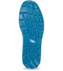 Lekkie półbuty BHP ZURRUM MF ESD S1P SRC Cerva niebieski