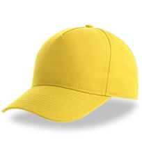 Dziecięca czapka z zakrzywionym daszkiem AT428 Atlantis