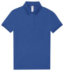 Damska koszula polo PW463 B&C