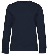 Unisex bluza zakładana przez głowę WW01Q B&C