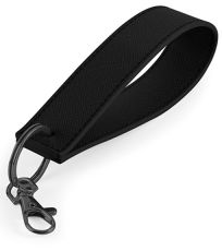 Elegancki breloczek do kluczy BG747 BagBase