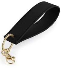 Elegancki breloczek do kluczy BG747 BagBase