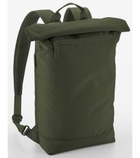 Unisex plecak rolowany 8-15l BG871 BagBase