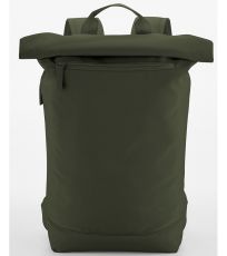 Unisex plecak rolowany 8-15l BG871 BagBase 