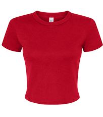 Damski crop top BL1010 Bella