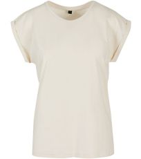 Damski t-shirt BY021 Build Your Brand