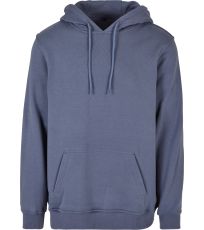 Męska bluza z kapturem BY215 Build Your Brand