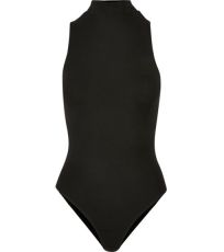 Damskie body bez rękawów BY235 Build Your Brand