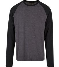 Męski t-shirt BYBB023 Build Your Brand