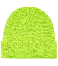 Zimowa czapka odblaskowa C14470 L-Merch