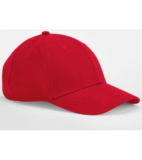 Unisex czapka z daszkiem B172R Beechfield