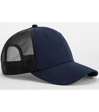 Unisex czapka z daszkiem typu trucker B644R Beechfield