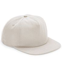 Bawełniana czapka z daszkiem B64N Beechfield