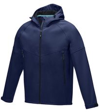 Męska kurtka softshellowa Coltan Elevate