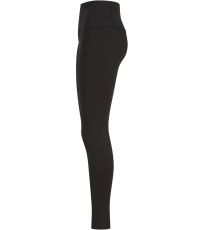 Damskie legginsy z wysokim stanem LV896 Finden+Hales 