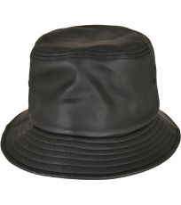 Unisex kapelusz z imitacji skóry FX5003IL FLEXFIT 