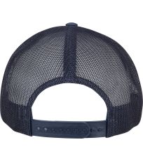 Dżinsowa czapka z daszkiem FX6006DT FLEXFIT 