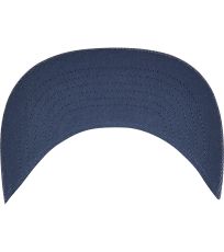 Dżinsowa czapka z daszkiem FX6006DT FLEXFIT 