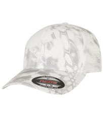 Unisex czapka z daszkiem FX6277KR FLEXFIT