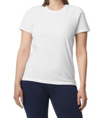 Damski t-shirt G65000L Gildan