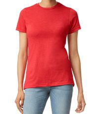 Damski t-shirt G67000L Gildan