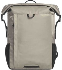 Rolowany plecak miejski Melow Halfar