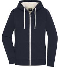 Damska ciepła bluza Doubleface James&Nicholson