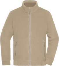 Bluza futrzana unisex JN1862 James&Nicholson