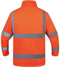 Odblaskowa bluza polarowa Bergen Korntex 