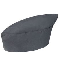 Czapka kucharska z siatkową wkładką KY137 Karlowsky
