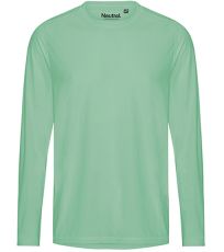 T-shirt funkcyjny NER61050 Neutral