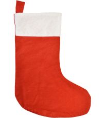 Skarpetka świąteczna NT4017 L-Merch